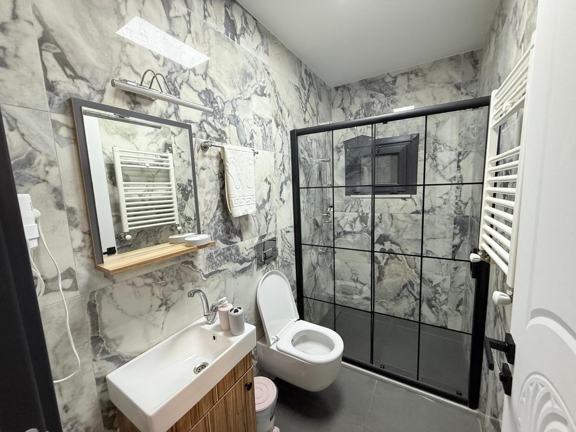 Taksim Millennium Alkan Apartment