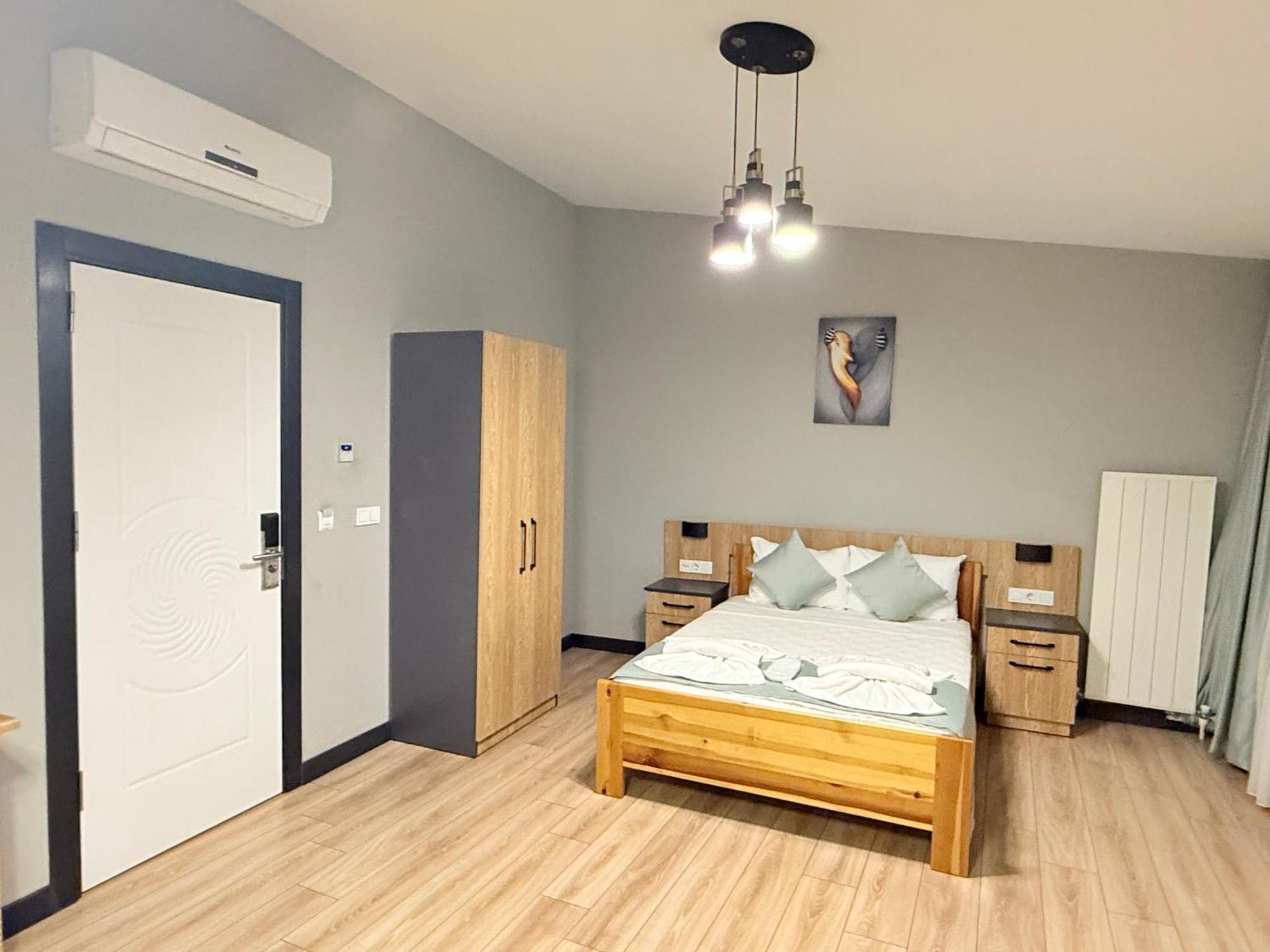 Apartment Taksim Millennium Alkan Istanbul