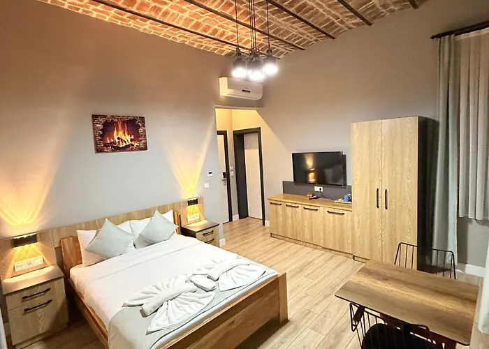 Taksim Millennium Alkan Residence